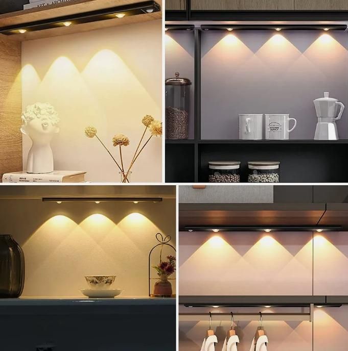 LED Motion Sensor Lights
