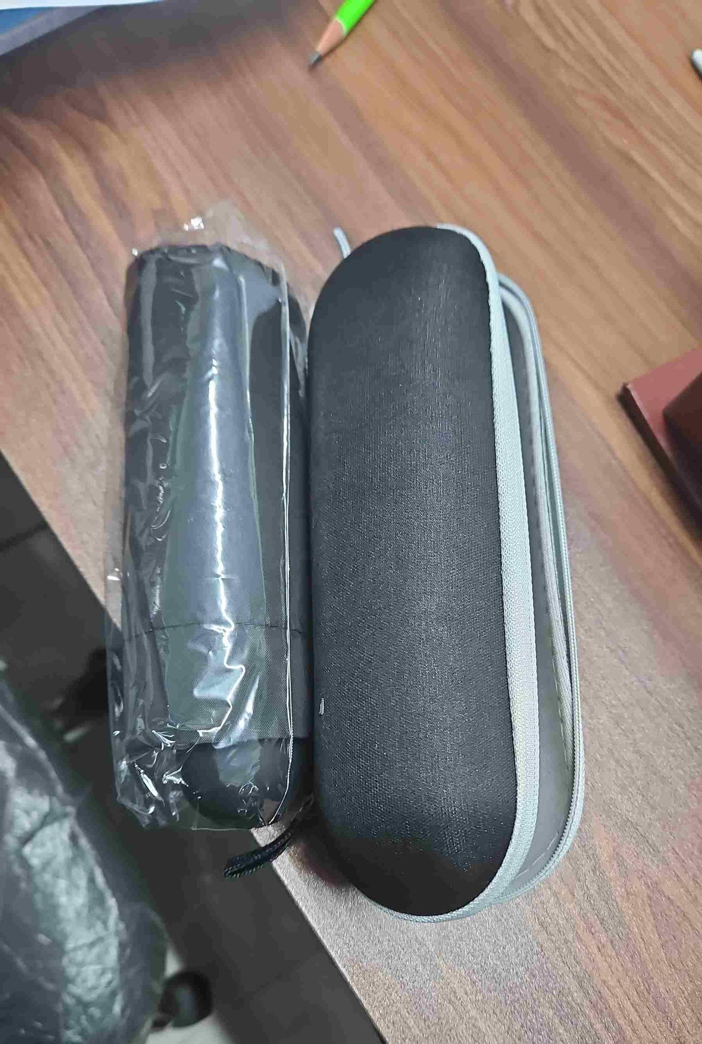 Mini Umbrella with Case ( unisex)