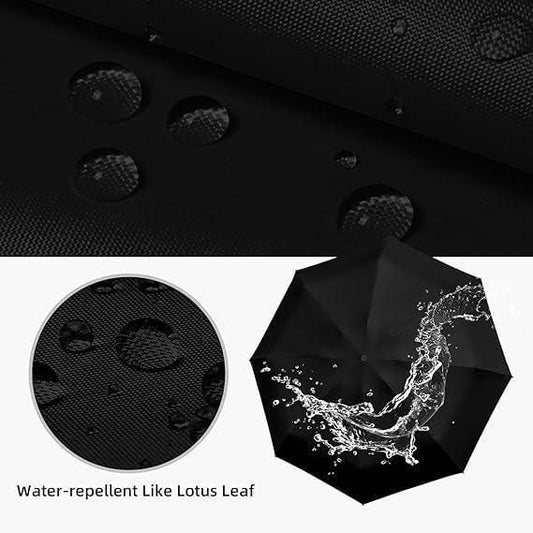 Mini Umbrella with Case ( unisex)