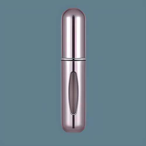 Portable Mini Refillable Perfume