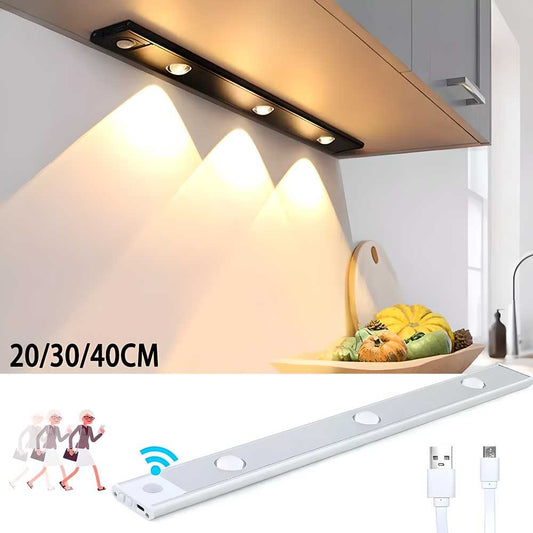 LED Motion Sensor Lights